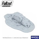 Fallout: Wasteland Warfare - Print at Home - Dead Widlife Fallout: Wasteland Warfare Modiphius Entertainment