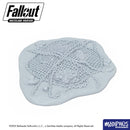 Fallout: Wasteland Warfare - Print at Home - Dead Widlife Fallout: Wasteland Warfare Modiphius Entertainment