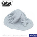 Fallout: Wasteland Warfare - Print at Home - Dead Widlife Fallout: Wasteland Warfare Modiphius Entertainment