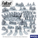 Fallout: Wasteland Warfare - Print at Home - Dry Rock Gulch Bundle Fallout: Wasteland Warfare Modiphius Entertainment
