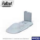 Fallout: Wasteland Warfare - Print at Home - Magazine Sampler Fallout: Wasteland Warfare Modiphius Entertainment