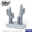 Fallout: Wasteland Warfare - Print at Home - Magazine Sampler Fallout: Wasteland Warfare Modiphius Entertainment
