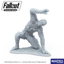 Fallout: Wasteland Warfare - Print at Home - Scorched Statues STL Fallout: Wasteland Warfare Modiphius Entertainment