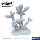 Fallout: Wasteland Warfare - Print at Home -The Deep Fallout: Wasteland Warfare Modiphius Entertainment