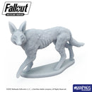 Fallout: Wasteland Warfare - Print at Home - Wasteland Critters STL Fallout: Wasteland Warfare Modiphius Entertainment