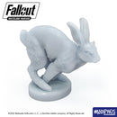 Fallout: Wasteland Warfare - Print at Home - Wasteland Critters STL Fallout: Wasteland Warfare Modiphius Entertainment