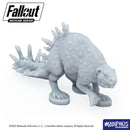Fallout: Wasteland Warfare - Print at Home - Wasteland Critters STL Fallout: Wasteland Warfare Modiphius Entertainment