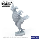 Fallout: Wasteland Warfare - Print at Home - Wasteland Critters STL Fallout: Wasteland Warfare Modiphius Entertainment