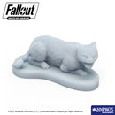 Fallout: Wasteland Warfare - Print at Home - Wasteland Critters STL Fallout: Wasteland Warfare Modiphius Entertainment