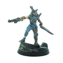Fallout: Wasteland Warfare - Raiders - Disciples Leaders Fallout: Wasteland Warfare Modiphius Entertainment
