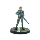 Fallout: Wasteland Warfare - Raiders - Operators Bosses Fallout: Wasteland Warfare Modiphius Entertainment