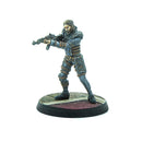 Fallout: Wasteland Warfare - Raiders - Operators Bosses Fallout: Wasteland Warfare Modiphius Entertainment