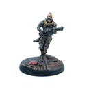 Fallout: Wasteland Warfare - Raiders: The Forged Fallout: Wasteland Warfare Modiphius Entertainment