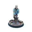 Fallout: Wasteland Warfare - Railroad: Core Box Fallout: Wasteland Warfare Modiphius Entertainment