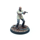 Fallout: Wasteland Warfare - Railroad: Core Box Fallout: Wasteland Warfare Modiphius Entertainment