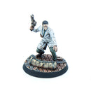 Fallout: Wasteland Warfare - Railroad: Core Box Fallout: Wasteland Warfare Modiphius Entertainment