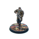Fallout: Wasteland Warfare - Railroad: Operatives Fallout: Wasteland Warfare Modiphius Entertainment
