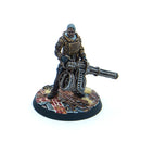 Fallout: Wasteland Warfare - Railroad: Operatives Fallout: Wasteland Warfare Modiphius Entertainment