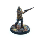 Fallout: Wasteland Warfare - Railroad: Operatives Fallout: Wasteland Warfare Modiphius Entertainment