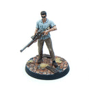 Fallout: Wasteland Warfare - Railroad: Operatives Fallout: Wasteland Warfare Modiphius Entertainment