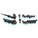 Fallout: Wasteland Warfare - Railroad: Operatives Fallout: Wasteland Warfare Modiphius Entertainment