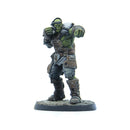 Fallout: Wasteland Warfare - Super Mutants: Marcus and Lily Fallout: Wasteland Warfare Modiphius Entertainment