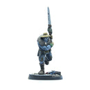 Fallout: Wasteland Warfare - Super Mutants: Marcus and Lily Fallout: Wasteland Warfare Modiphius Entertainment