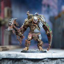 Fallout: Wasteland Warfare - Super Mutants: Swan Fallout: Wasteland Warfare Modiphius Entertainment