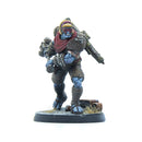 Fallout: Wasteland Warfare - Super Mutants: Tabitha and Raul Fallout: Wasteland Warfare Modiphius Entertainment