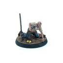 Fallout: Wasteland Warfare: - Survivors: Ghoul Settlers (The Slog) Fallout: Wasteland Warfare Modiphius Entertainment