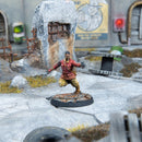 Fallout: Wasteland Warfare - Survivors: Jake Finch (Promo) Fallout: Wasteland Warfare Modiphius Entertainment
