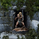Fallout: Wasteland Warfare - Unaligned: Grognak Fallout: Wasteland Warfare Modiphius Entertainment