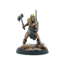 Fallout: Wasteland Warfare - Unaligned: Grognak Fallout: Wasteland Warfare Modiphius Entertainment