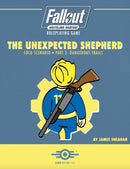 Fallout: Wasteland Warfare - Unexpected Shepherd Part 2 PDF Fallout: Wasteland Warfare Modiphius Entertainment