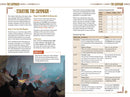 Five Leagues from the Borderlands Five Leagues from the Borderlands Modiphius Entertainment