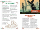 Five Leagues from the Borderlands Five Leagues from the Borderlands Modiphius Entertainment