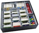 Fallout Wasteland Warfare: Folded Box Inserts