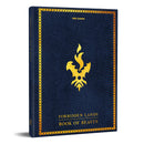 Forbidden Lands - Book of Beasts Forbidden Lands Free League Publishing