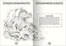 Forbidden Lands - Book of Beasts Forbidden Lands Free League Publishing
