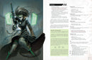 Fragged Empire 2: Rule Book Fragged Empire Design Ministries