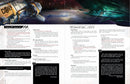 Fragged Empire 2: Rule Book Fragged Empire Design Ministries