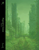 Fragged Empire 2nd Adventure: Magician's Choice Fragged Empire Design Ministries