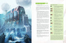 Fragged Empire 2nd Edition: Location Guide Fragged Empire Design Ministries