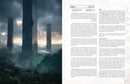 Fragged Empire 2nd Edition: Location Guide Fragged Empire Design Ministries