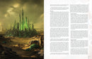Fragged Empire 2nd Edition: Location Guide Fragged Empire Design Ministries