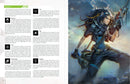 Fragged Empire 2nd Edition: Setting Guide Fragged Empire Design Ministries