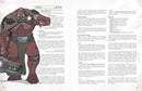 Fragged Empire 2nd Edition: Setting Guide Fragged Empire Design Ministries