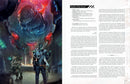 Fragged Empire 2nd Edition: Setting Guide Fragged Empire Design Ministries