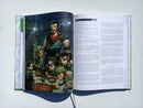 Fragged Empire 2nd Edition: Setting Guide Fragged Empire Design Ministries