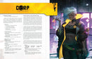 Fragged Empire 2nd Edition: Setting Guide Fragged Empire Design Ministries